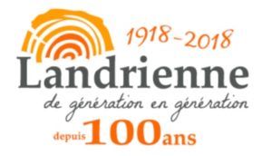 Logo 100e