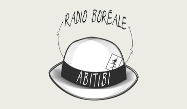 Radio Boréale - Abitibi
