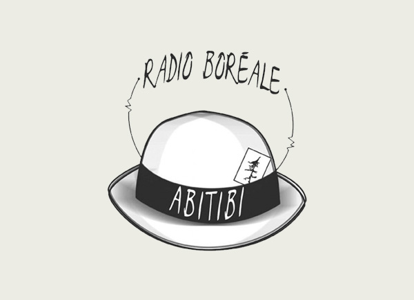 Radio Boréale - Abitibi